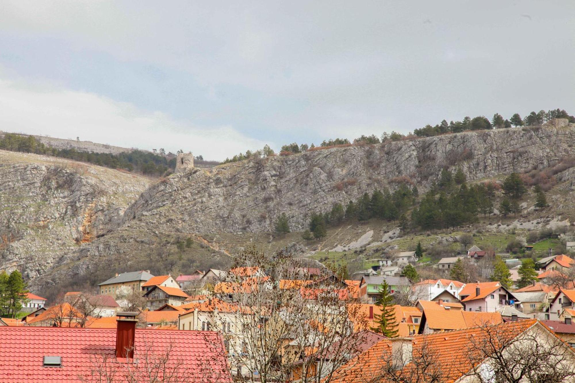 Hard Rock Rooms For Two Livno Quarto foto